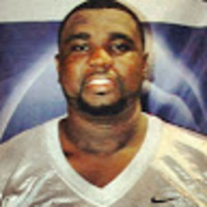 Meet your Posher, Ty